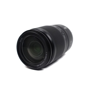 Used Nikon 24-200mm F4-6.3 VR Z Lens